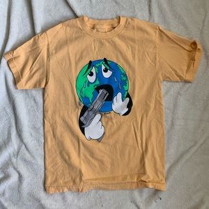 Quasi Skate Shirt